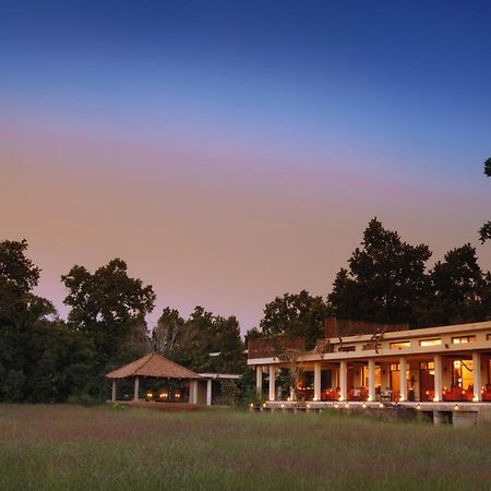 Villa Mahua Kothi Bandhavgarh - A Taj Safari Tāla Exterior foto